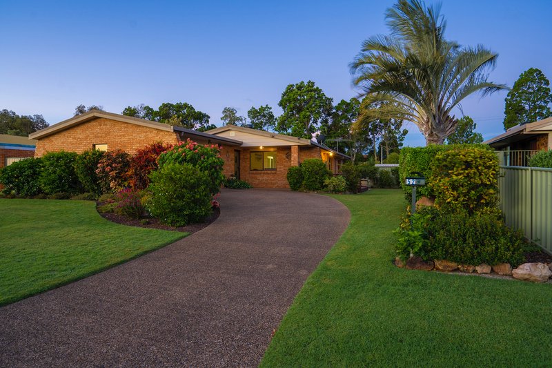 52 Phoenix Avenue, Bongaree QLD 4507