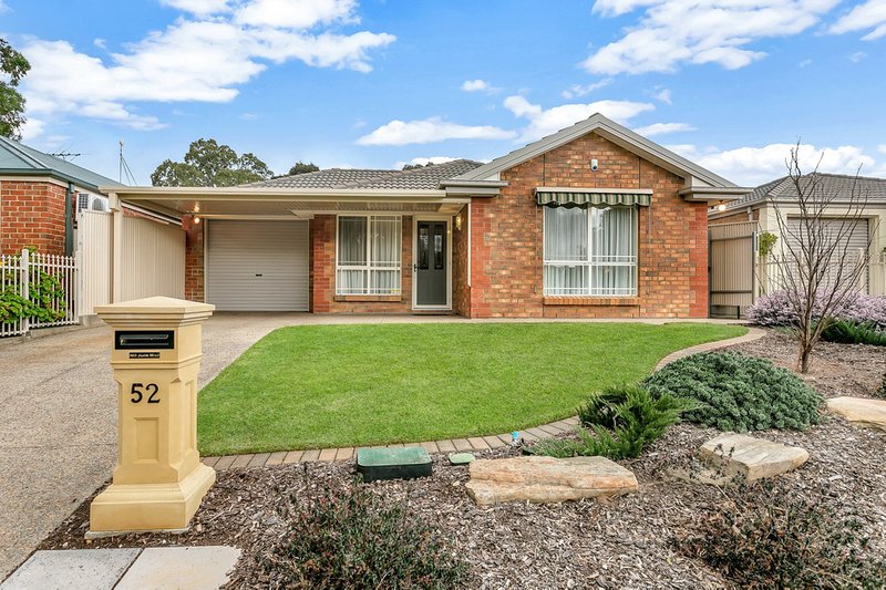 52 Pimpala Road, Morphett Vale SA 5162