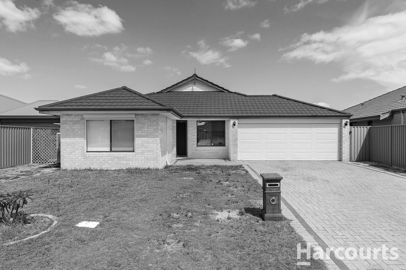 52 Placid Bend, South Yunderup WA 6208