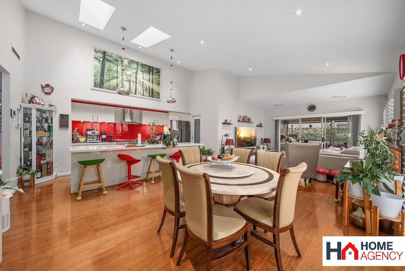 Photo - 52 Plumegrass Avenue, Denham Court NSW 2565 - Image 2