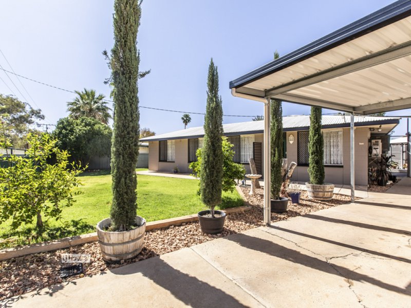 52 Poeppel Gardens, Gillen NT 0870