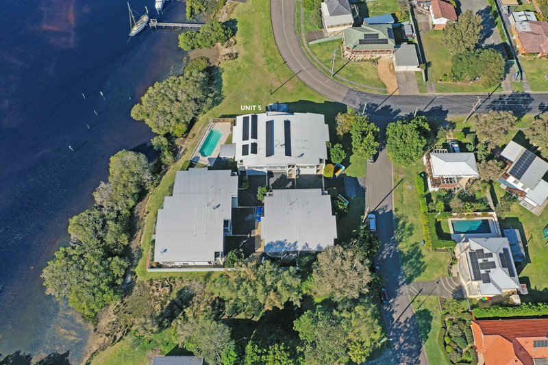 Photo - 5/2 Port Stephens Street, Tea Gardens NSW 2324 - Image 26