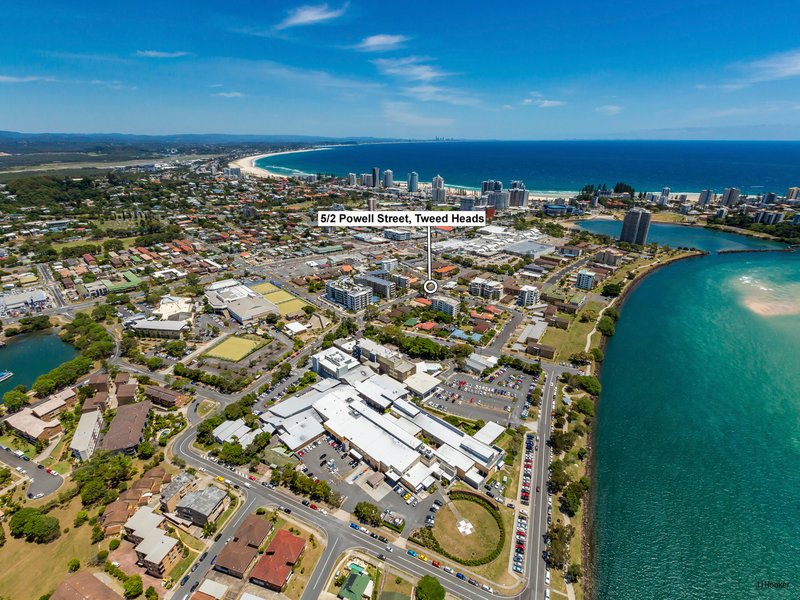 Photo - 5/2 Powell Street, Tweed Heads NSW 2485 - Image 2