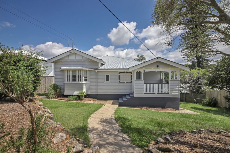 Photo - 52 Power Street, Norman Park QLD 4170 - Image 2