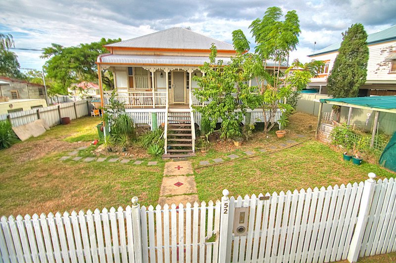 52 Queen Street, Blackstone QLD 4304