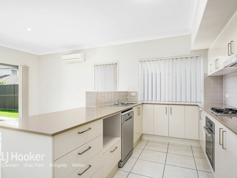 Photo - 52 Radisich Loop, Oran Park NSW 2570 - Image 2