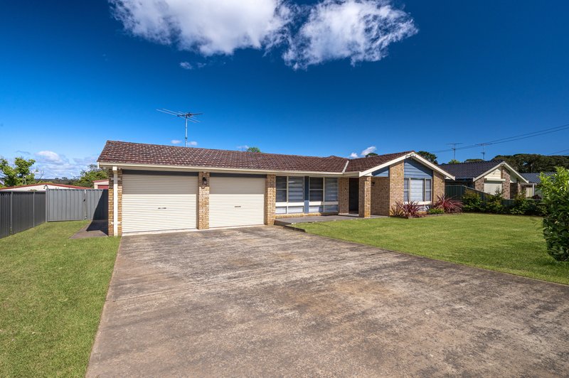 52 Radnor Road, Bargo NSW 2574