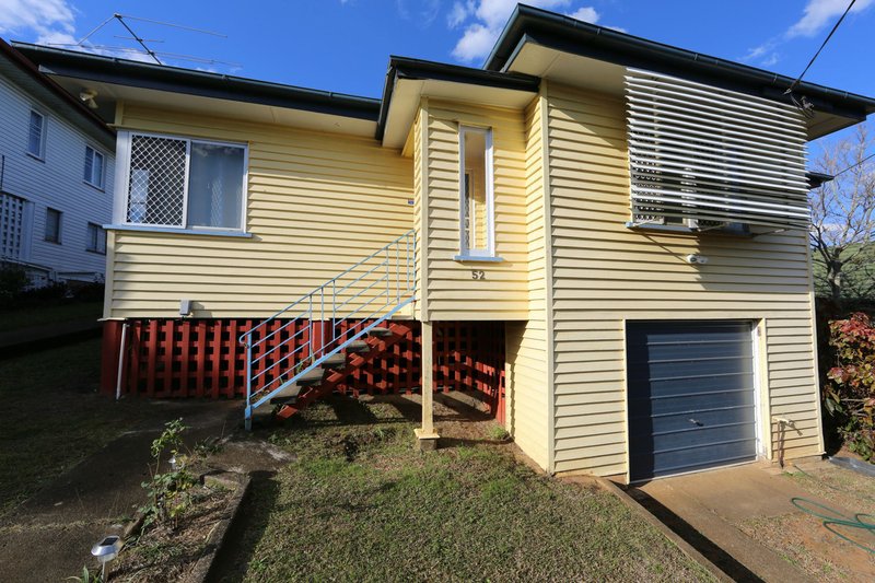 52 Raffles Street, Mount Gravatt East QLD 4122