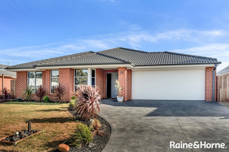 52 Rangeview Drive, Riddells Creek VIC 3431