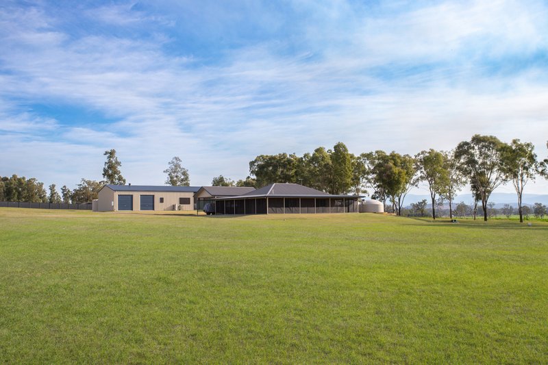 Photo - 52 Red Hill Road, Wilsons Plains QLD 4307 - Image 1