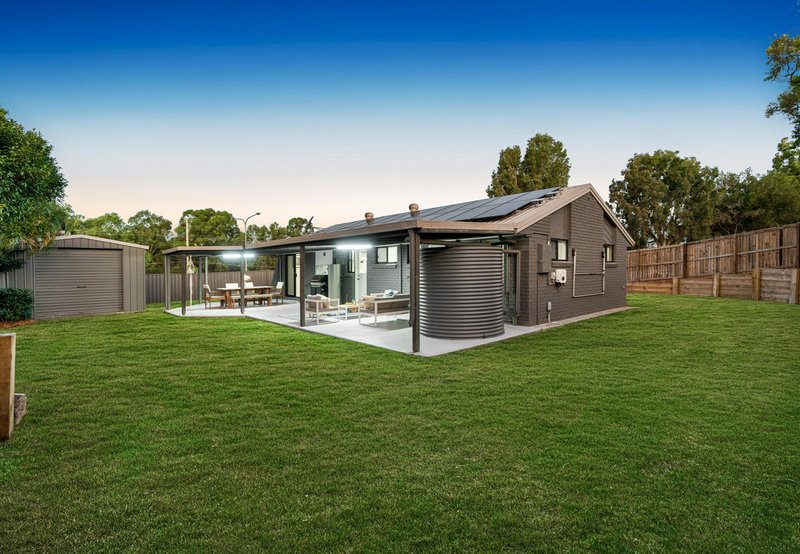 Photo - 52 Rembrandt Street, Carina QLD 4152 - Image 14