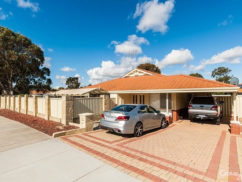 52 Renshaw Boulevard, Clarkson WA 6030