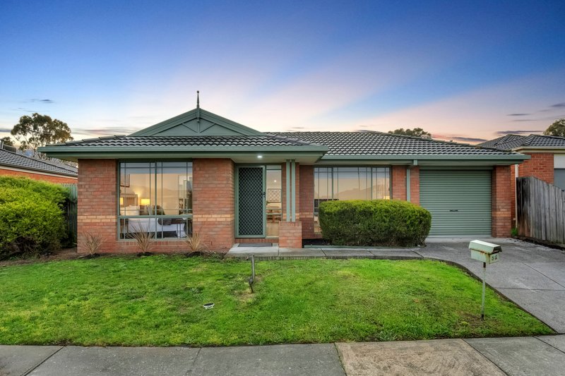 Photo - 52 Rhine Drive, Roxburgh Park VIC 3064 - Image 19