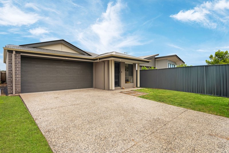 52 Rhone Drive, Holmview QLD 4207