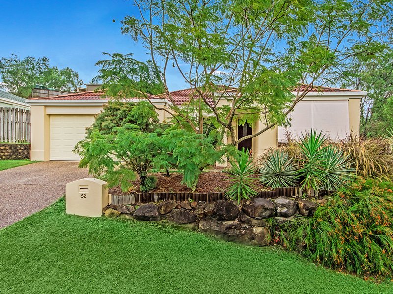 Photo - 52 Riverpark Drive, Nerang QLD 4211 - Image