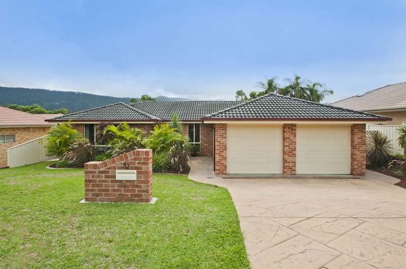 52 Robins Creek Drive, Horsley NSW 2530