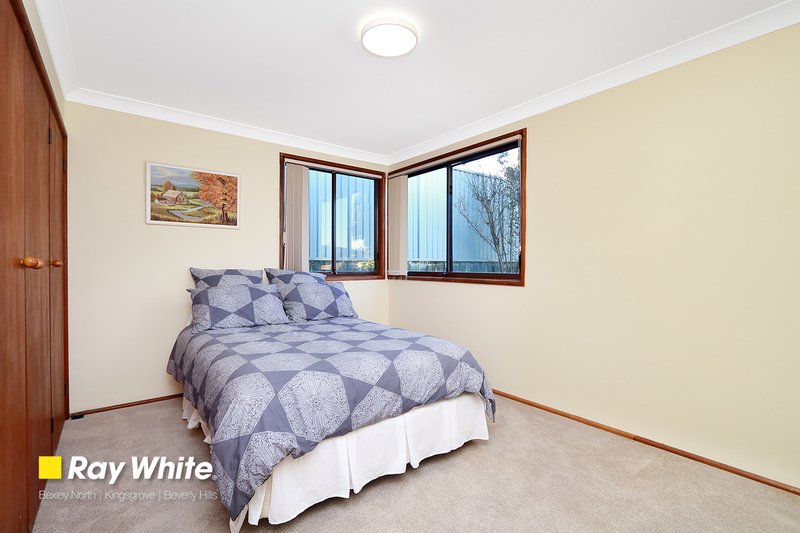 Photo - 52 Rosebank Avenue, Kingsgrove NSW 2208 - Image 8