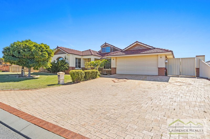 52 Roxburgh Circle, Kinross WA 6028