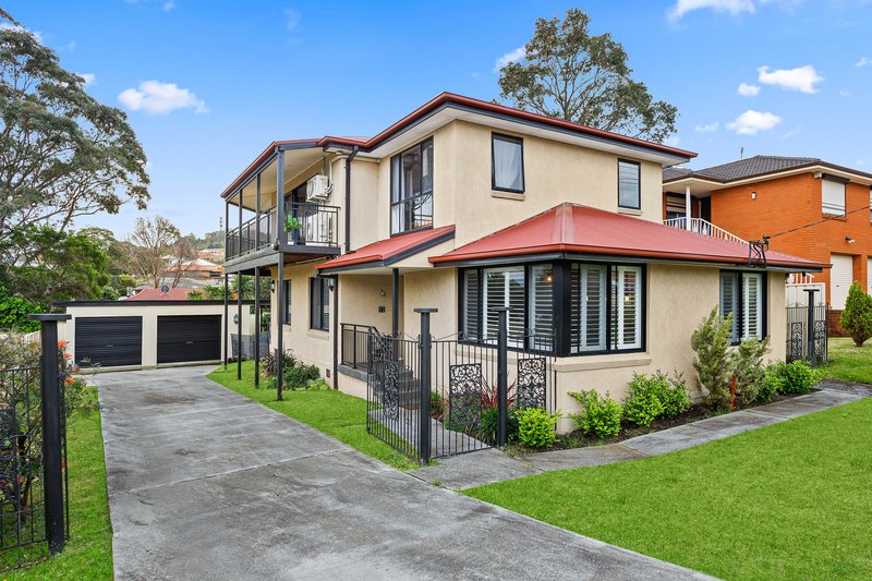 52 Roycroft Avenue, Mount Warrigal NSW 2528