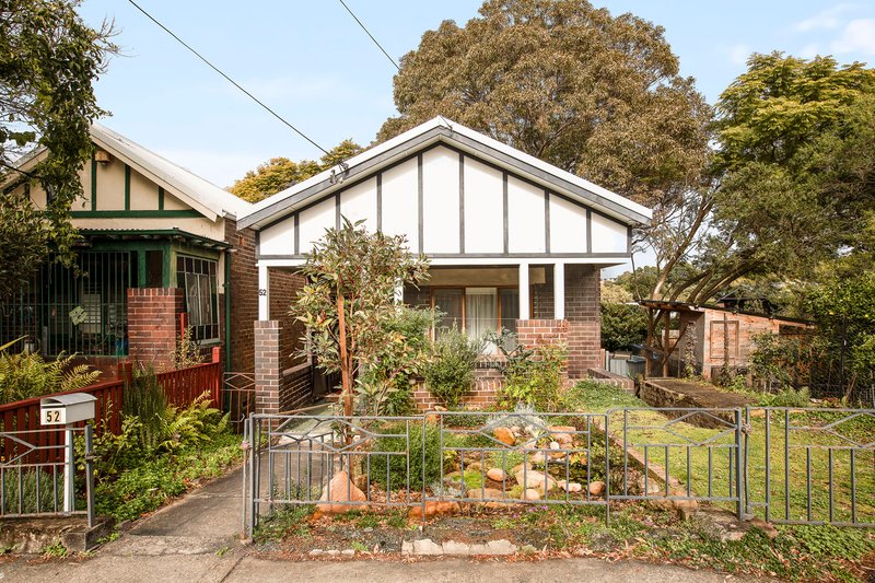 Photo - 52 Ruby Street, Marrickville NSW 2204 - Image 1