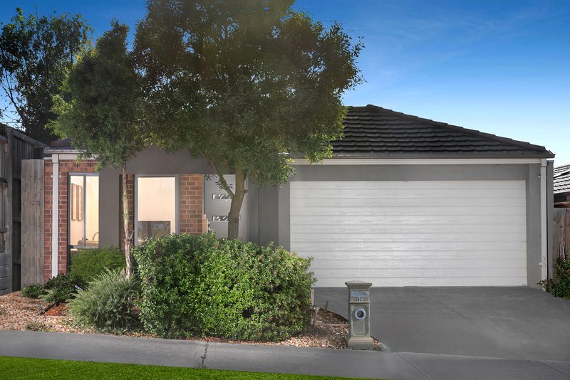 52 Sackville Street, Mernda VIC 3754