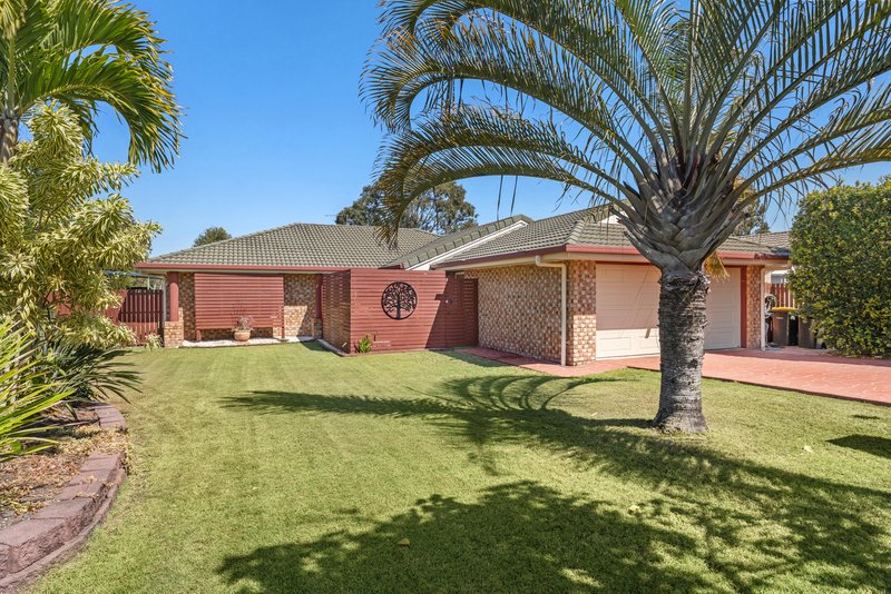Photo - 52 Saint Joseph Drive, Urraween QLD 4655 - Image 1