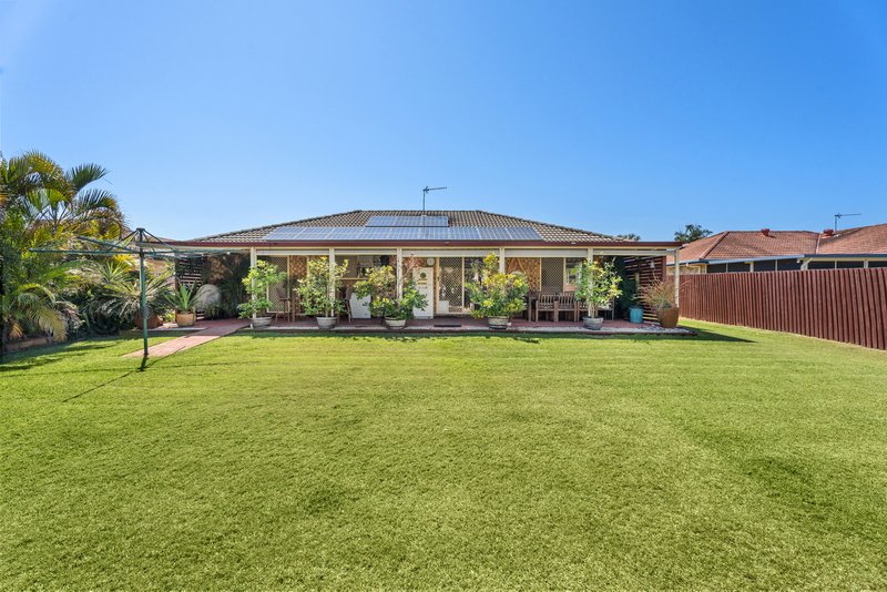 Photo - 52 Saint Joseph Drive, Urraween QLD 4655 - Image 22