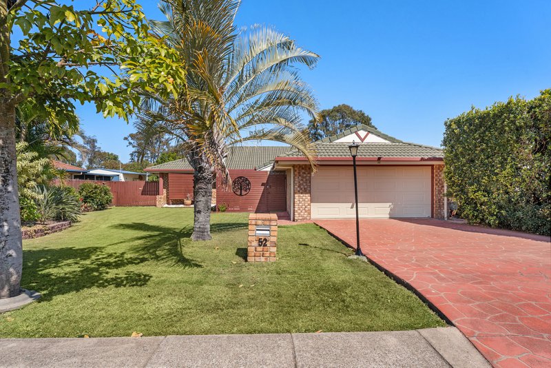 Photo - 52 Saint Joseph Drive, Urraween QLD 4655 - Image 24