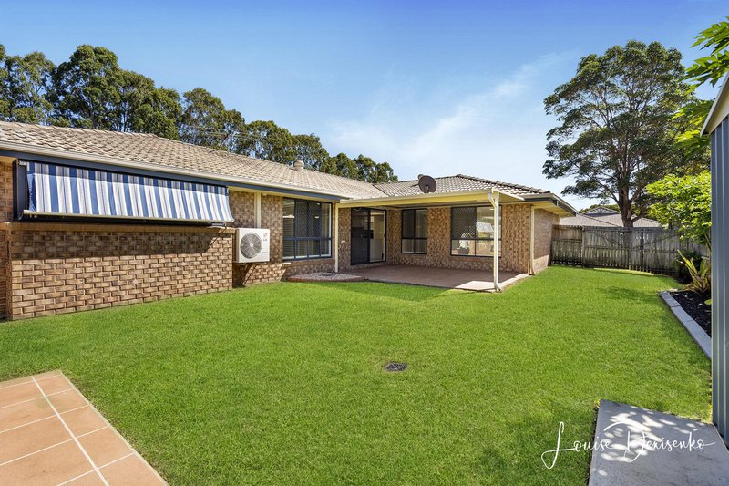 Photo - 52 Seaholly Crescent, Victoria Point QLD 4165 - Image 17