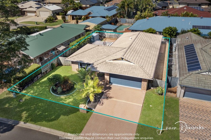 Photo - 52 Seaholly Crescent, Victoria Point QLD 4165 - Image 18