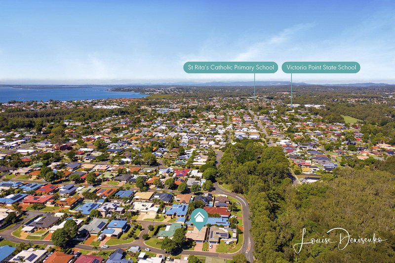 Photo - 52 Seaholly Crescent, Victoria Point QLD 4165 - Image 21