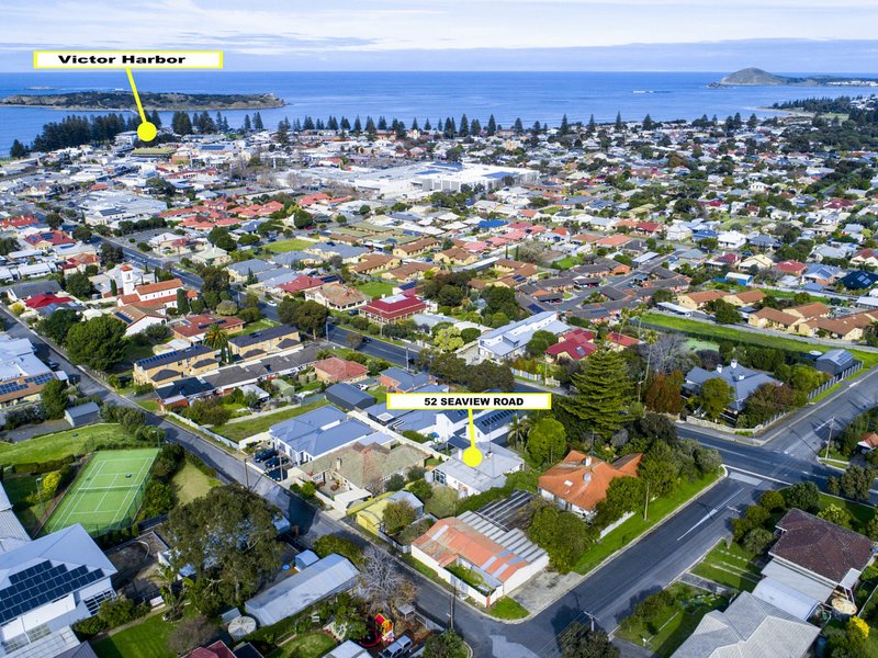 Photo - 52 Seaview Road, Victor Harbor SA 5211 - Image 12