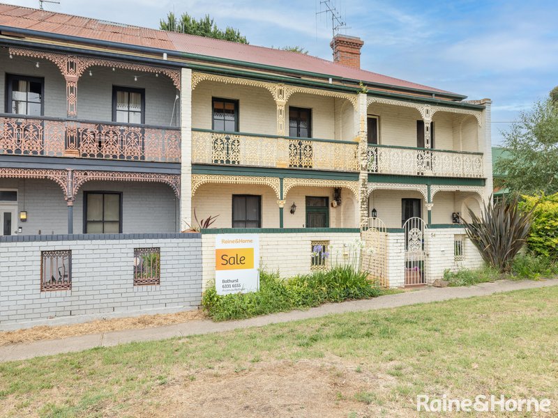 52 Seymour Street, Bathurst NSW 2795