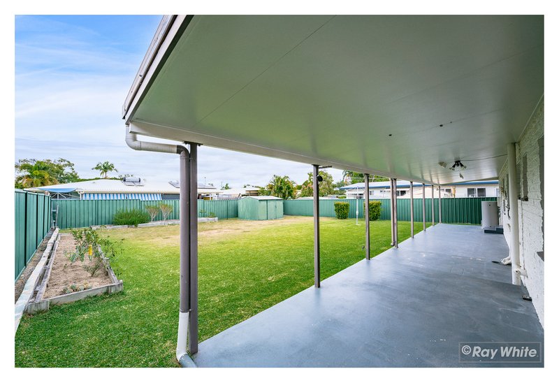 52 Sheehy Street, Park Avenue QLD 4701