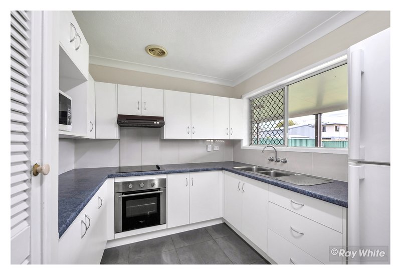 Photo - 52 Sheehy Street, Park Avenue QLD 4701 - Image 3