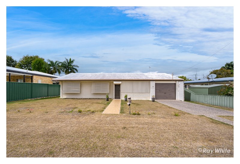 Photo - 52 Sheehy Street, Park Avenue QLD 4701 - Image 22