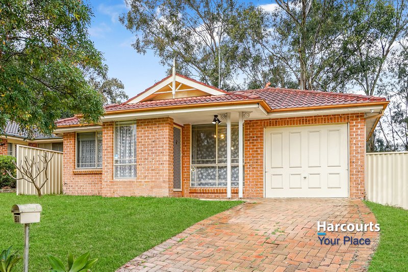 52 Sherwood Circuit, Penrith NSW 2750