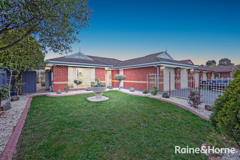 52 Sherwood Road, Narre Warren South VIC 3805