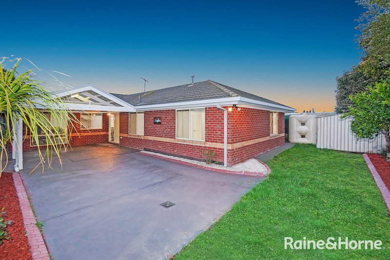 Photo - 52 Sherwood Road, Narre Warren South VIC 3805 - Image 16