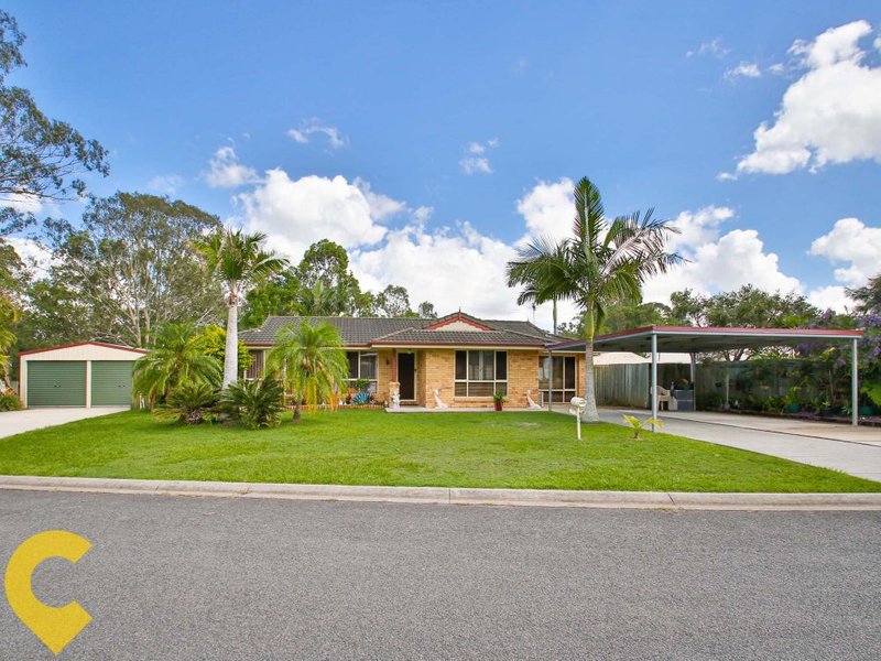 52 Silkyoak Drive, Morayfield QLD 4506