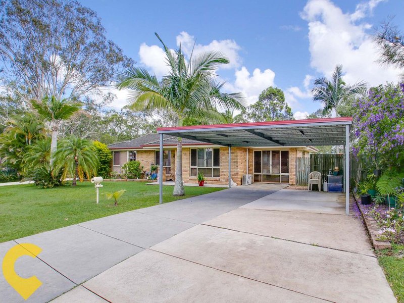 Photo - 52 Silkyoak Drive, Morayfield QLD 4506 - Image 2