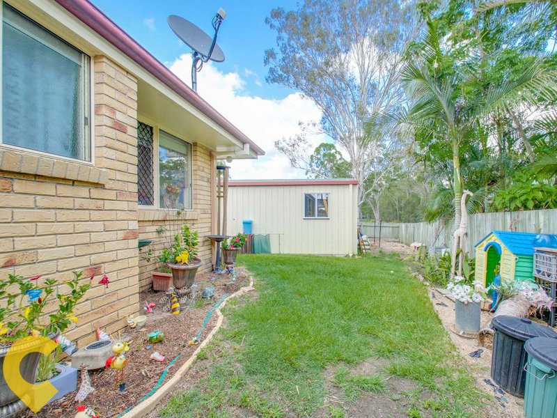 Photo - 52 Silkyoak Drive, Morayfield QLD 4506 - Image 14