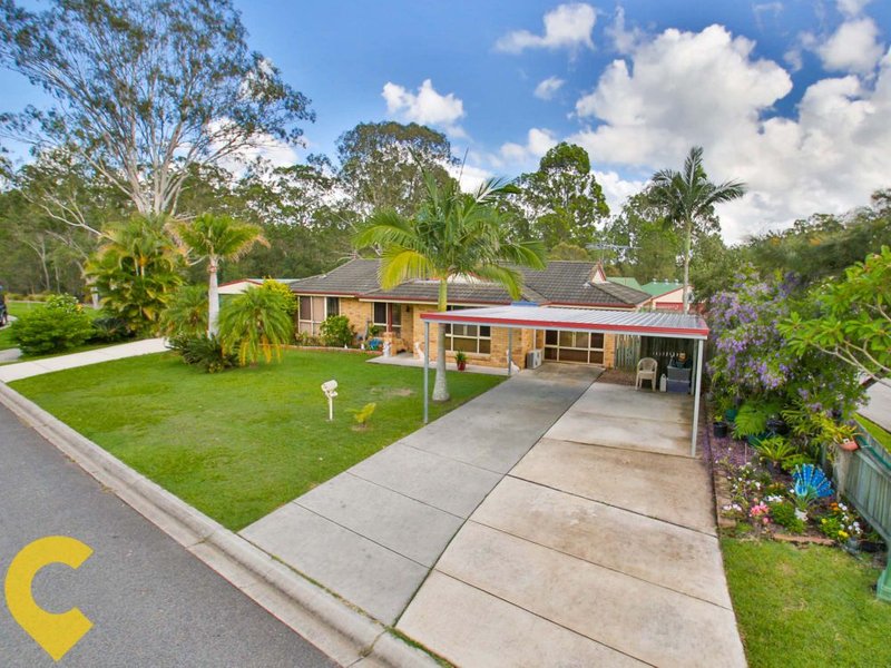 Photo - 52 Silkyoak Drive, Morayfield QLD 4506 - Image 18