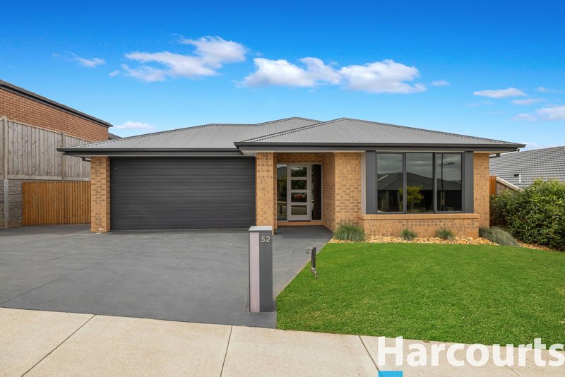 Photo - 52 Skyline Drive, Warragul VIC 3820 - Image 2