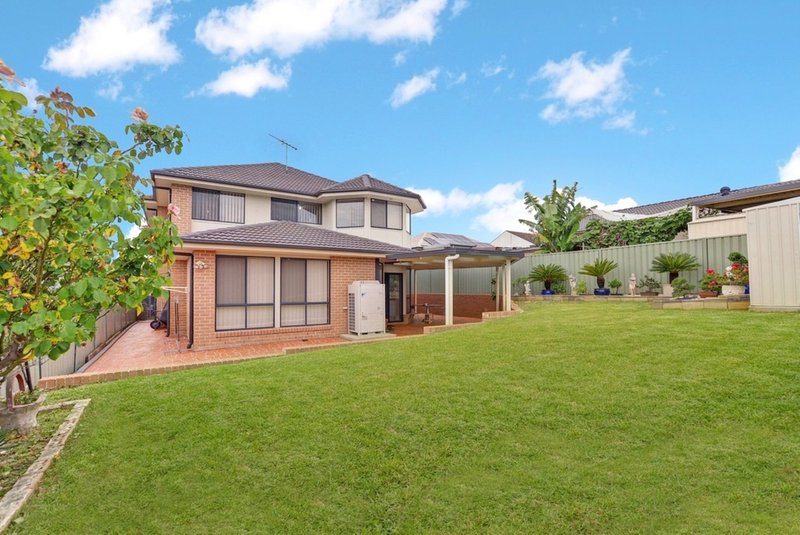 Photo - 52 Smiths Ave , Cabramatta NSW 2166 - Image 8