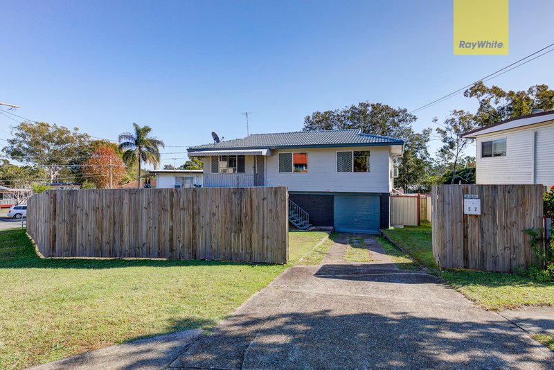 52 Snowdon Street, Slacks Creek QLD 4127