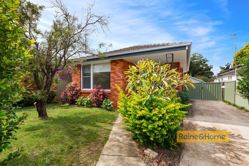 52 Springwood Street, Ettalong Beach NSW 2257