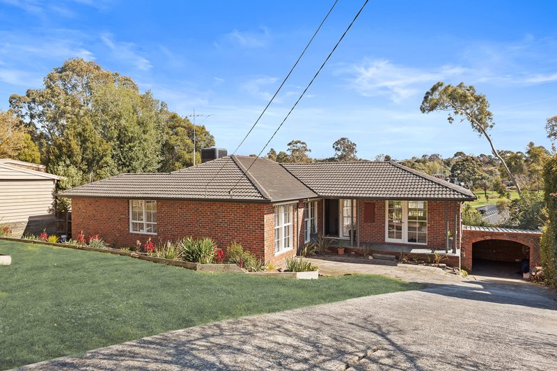 52 St Andrews Drive, Chirnside Park VIC 3116