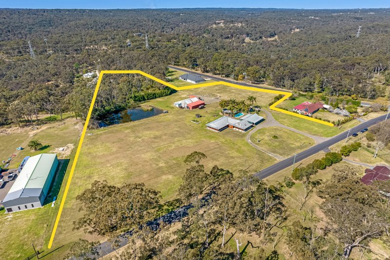 52 St Johns Road, Maraylya NSW 2765