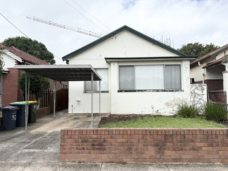 52 Stanley Street, Burwood NSW 2134